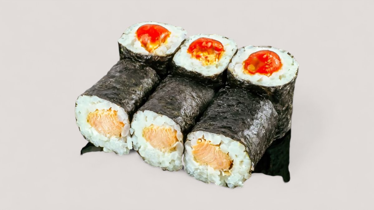 Spicy Maki