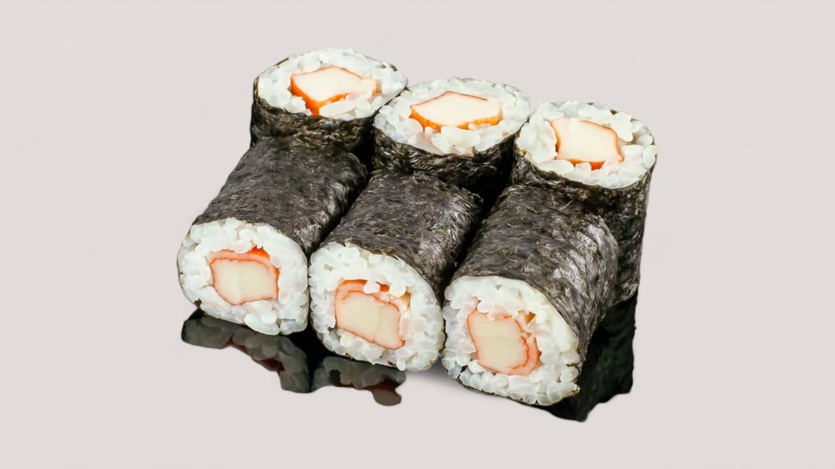 Surimi Maki