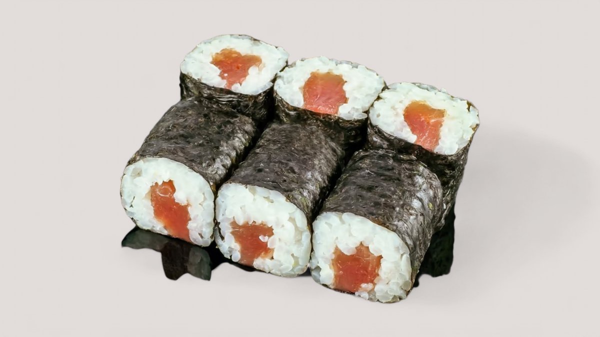 Tekka Maki