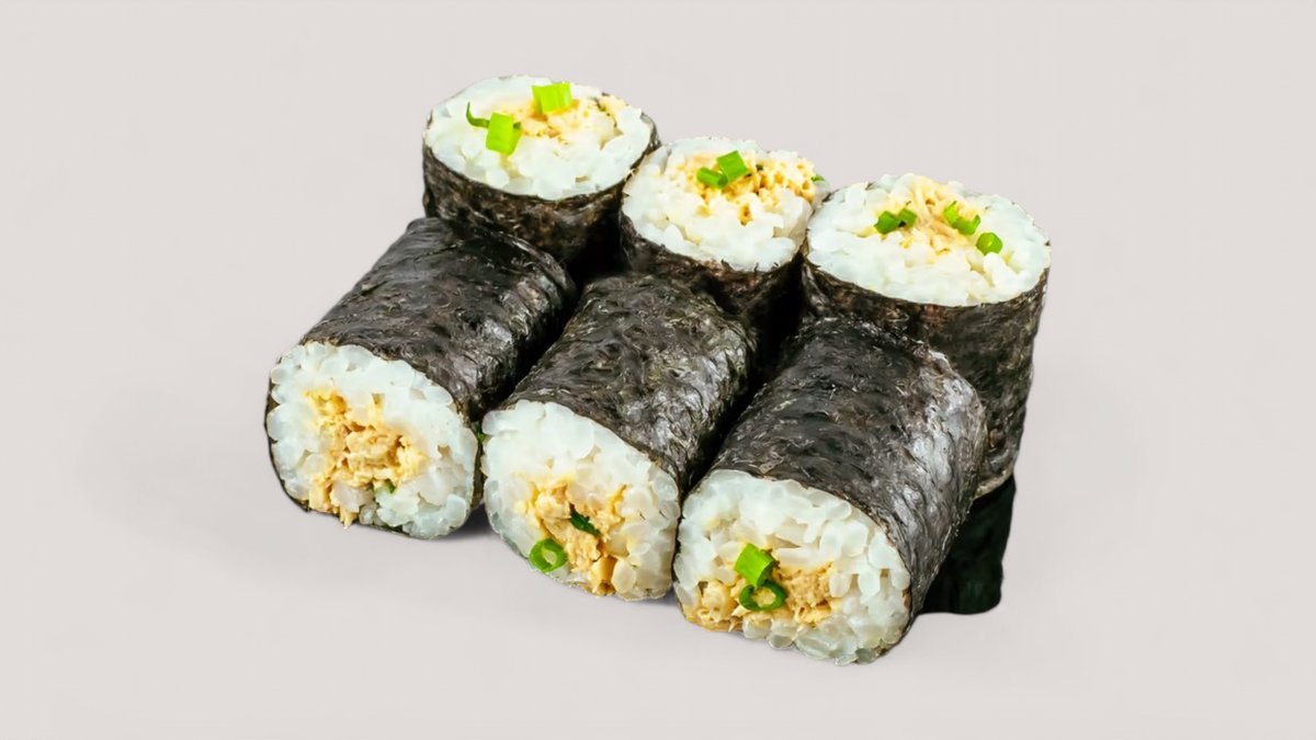 Tuna Maki