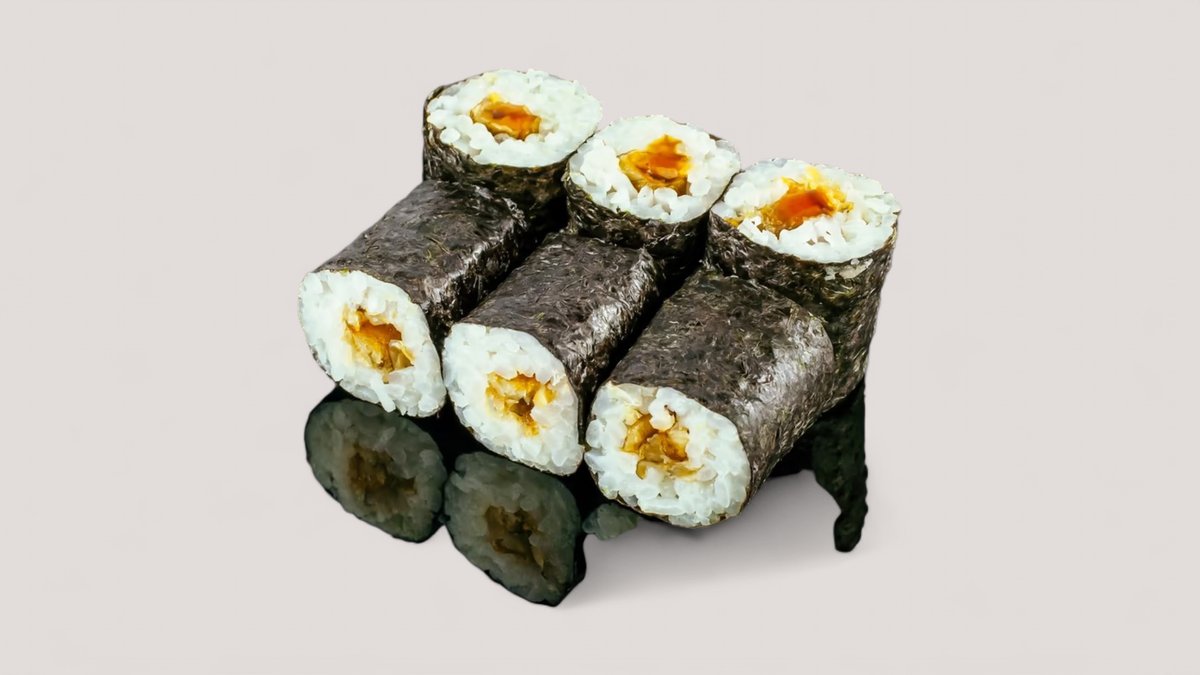 Unagi Maki