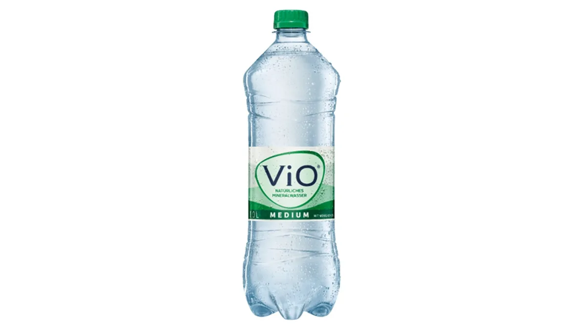 Vio Medium 0,5 l