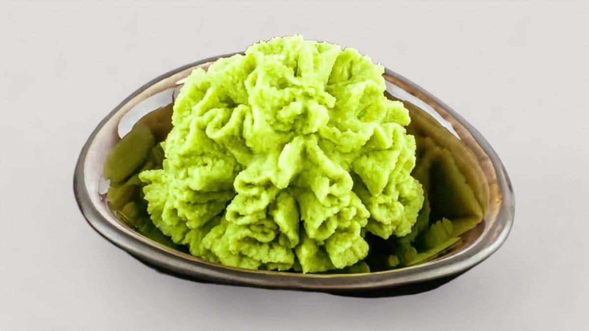 Wasabi