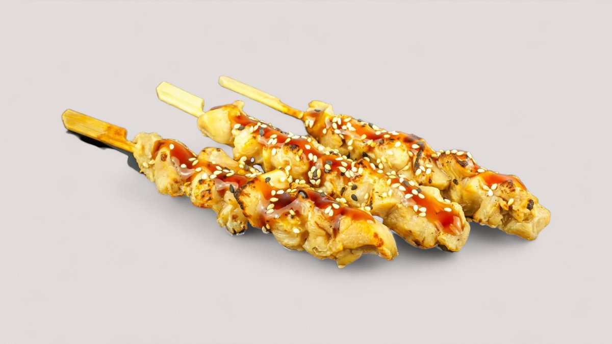 Yakitori