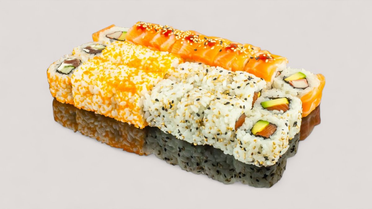 Yamamoto Menü