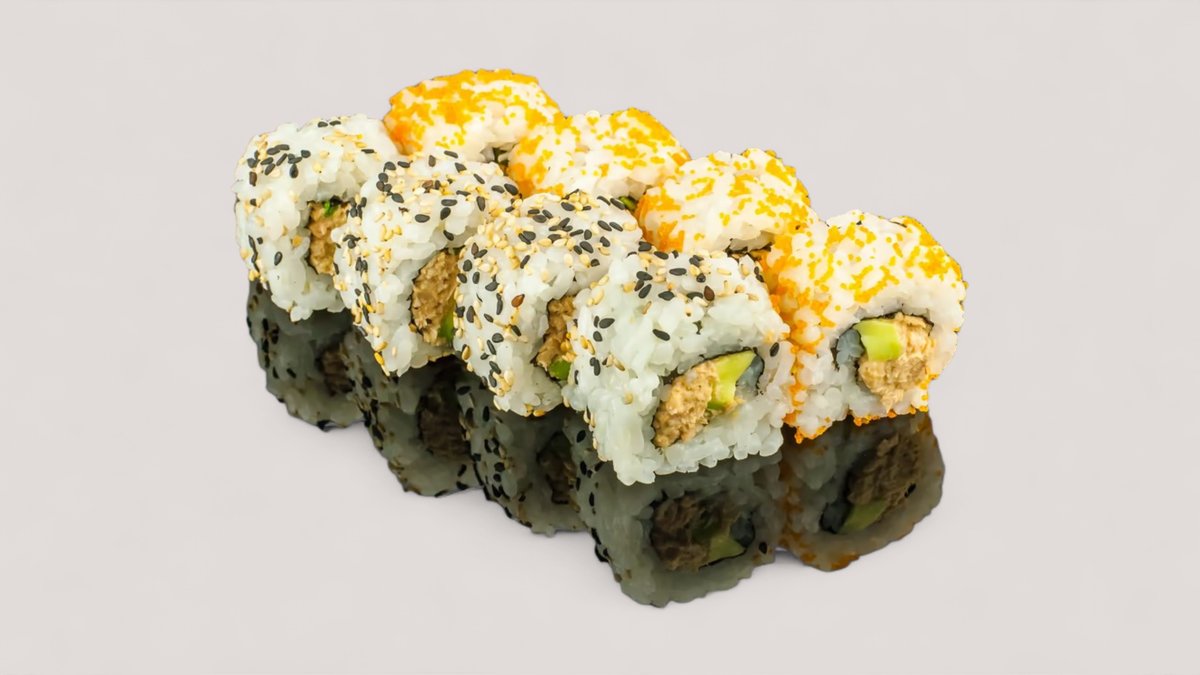 Yamoto Roll