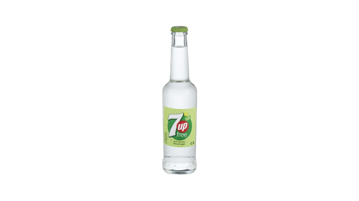 7up Free