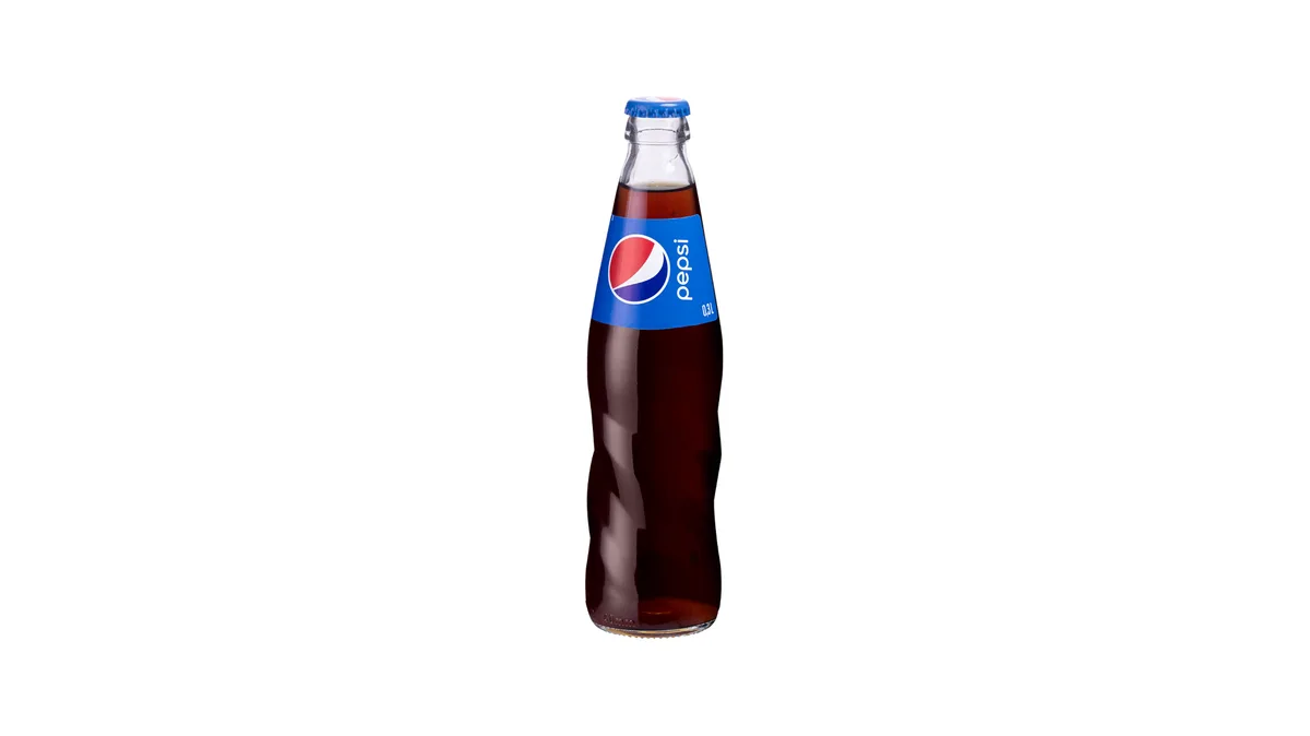 Pepsi