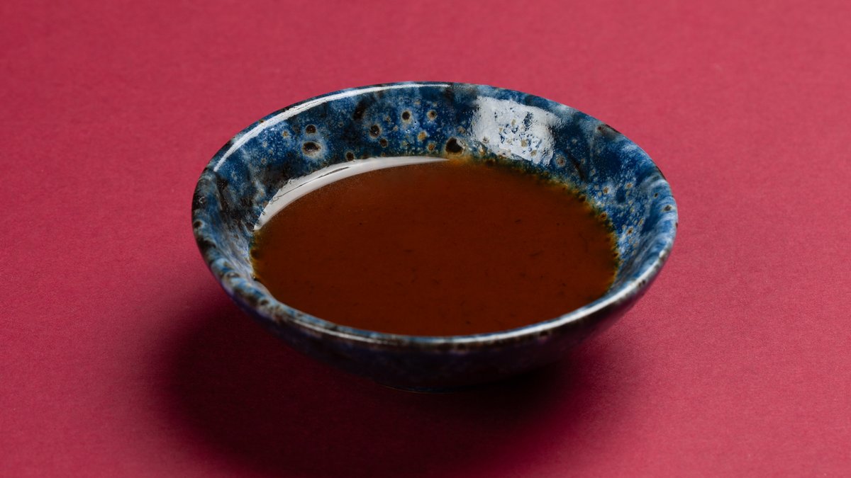 Trøffelponzu