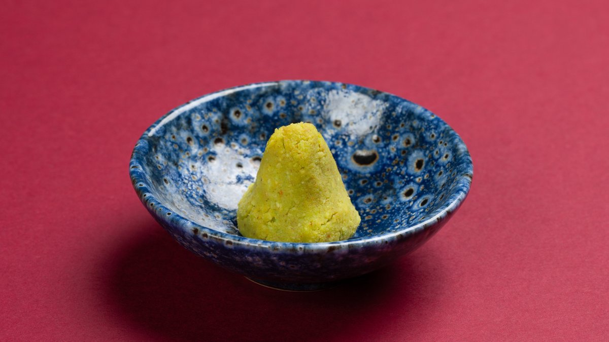 Wasabi