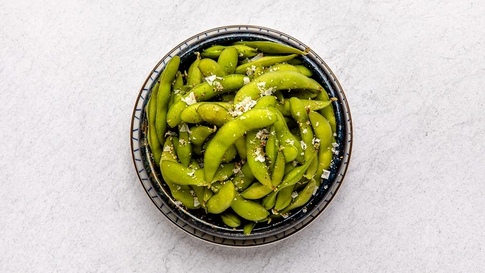 Edamame