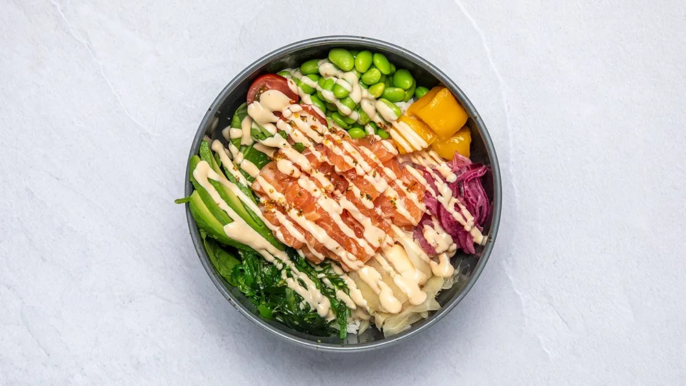 Yoku Poké