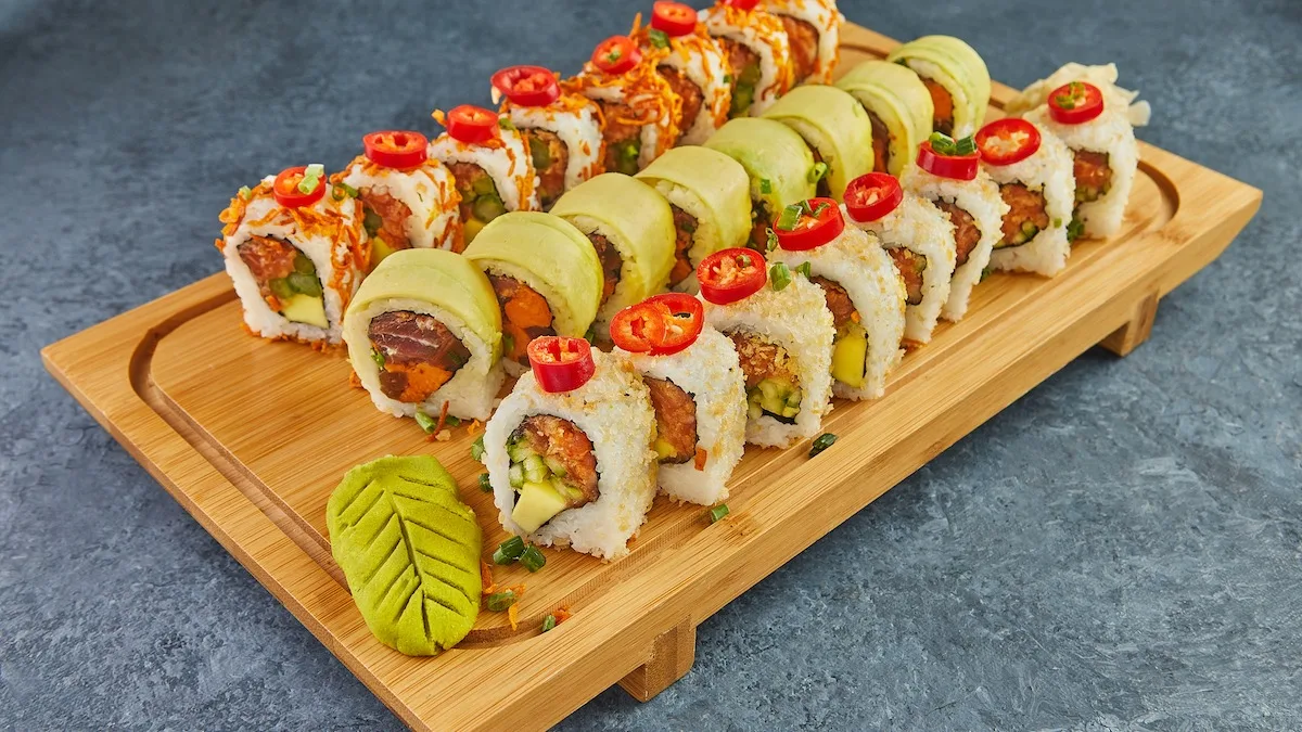 ‫קומבינצית 24 SPICY יחידות