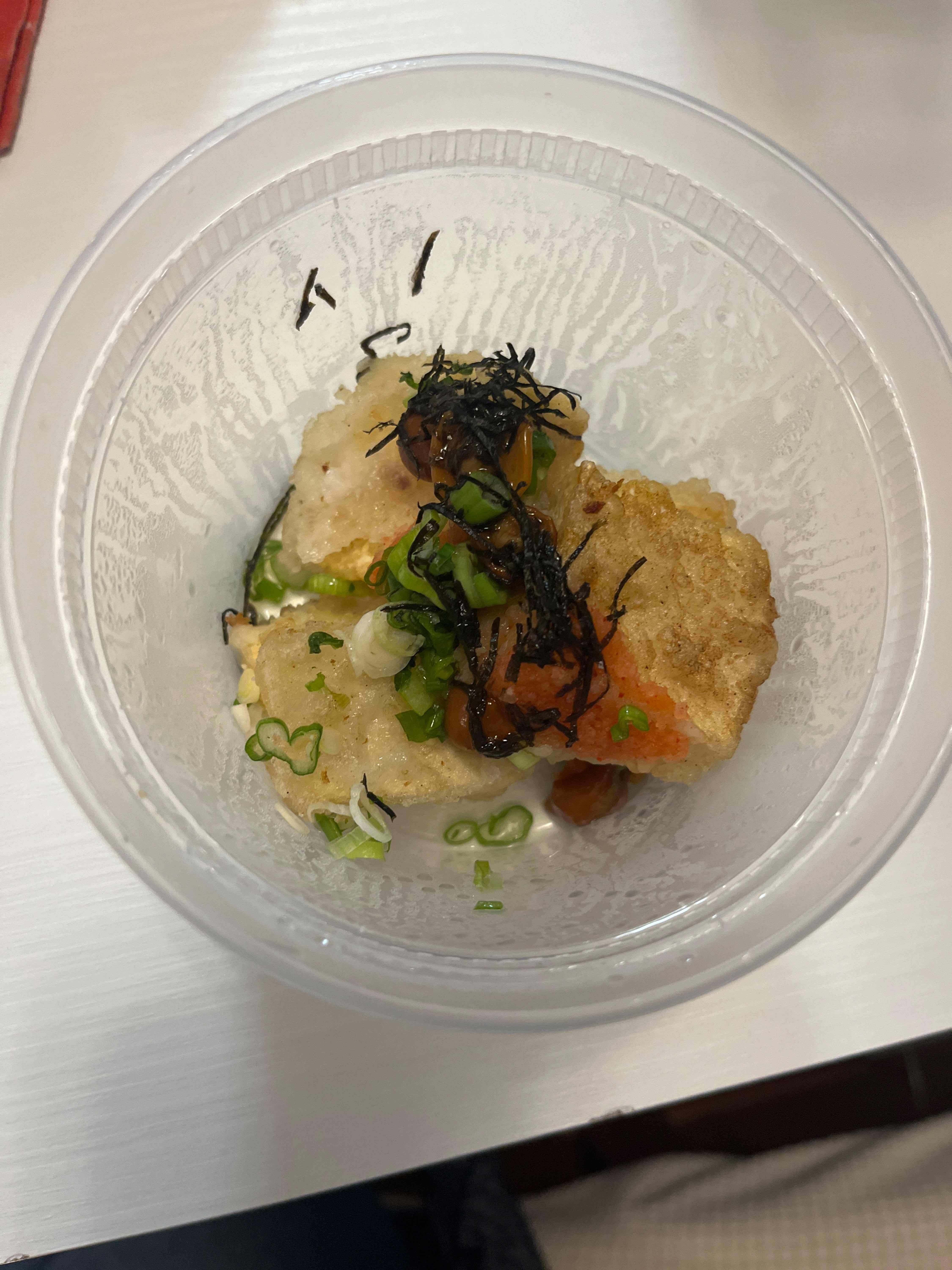 Age Tofu