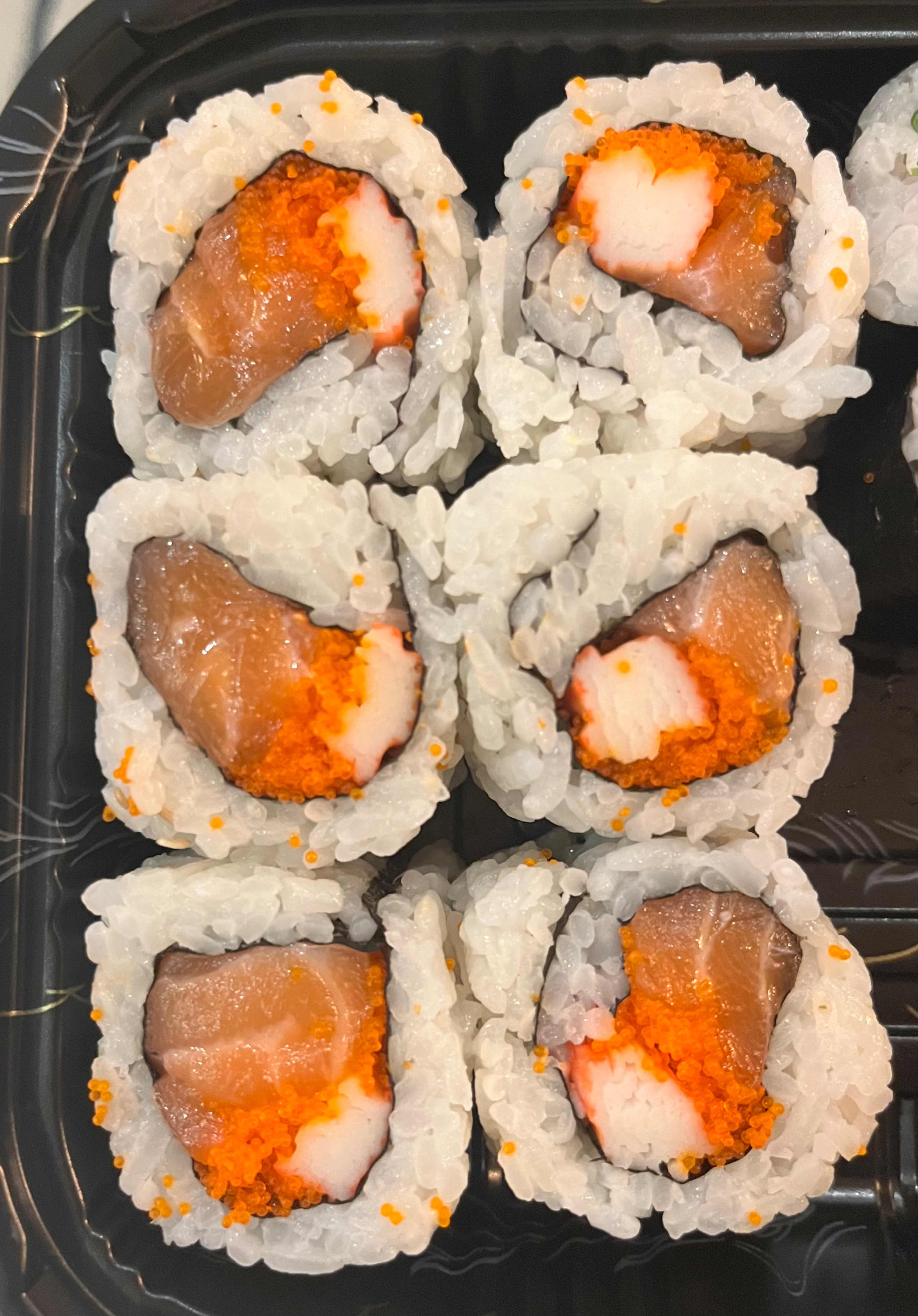 Boston Maki