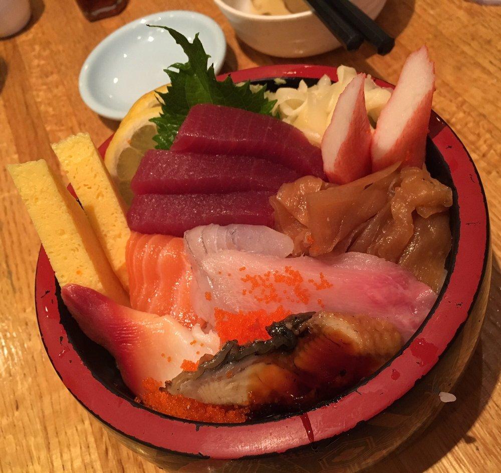 Chirashi