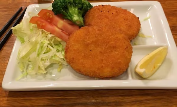 Croquette