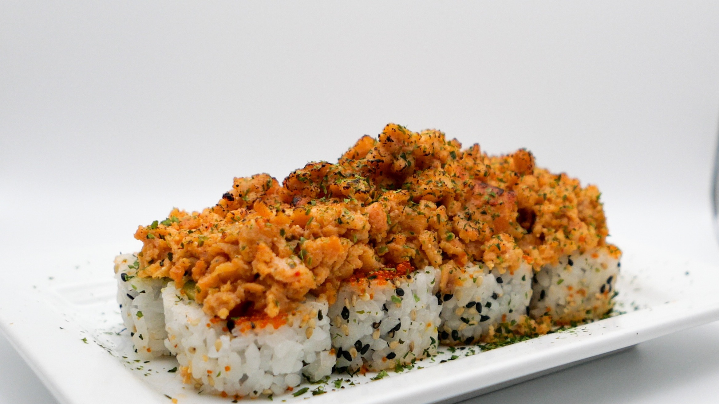 Dynamite Roll
