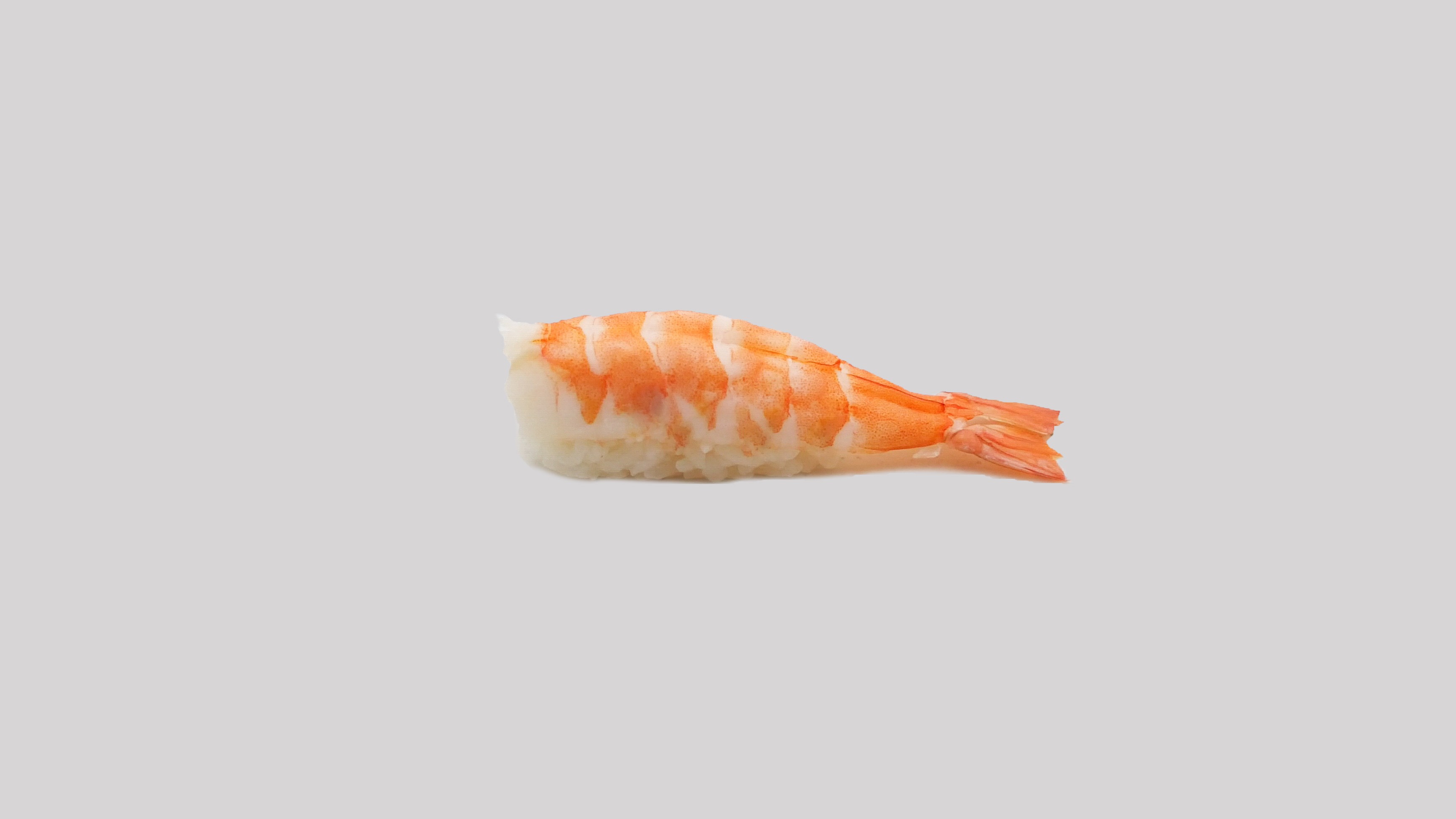 Ebi (Shrimp)
