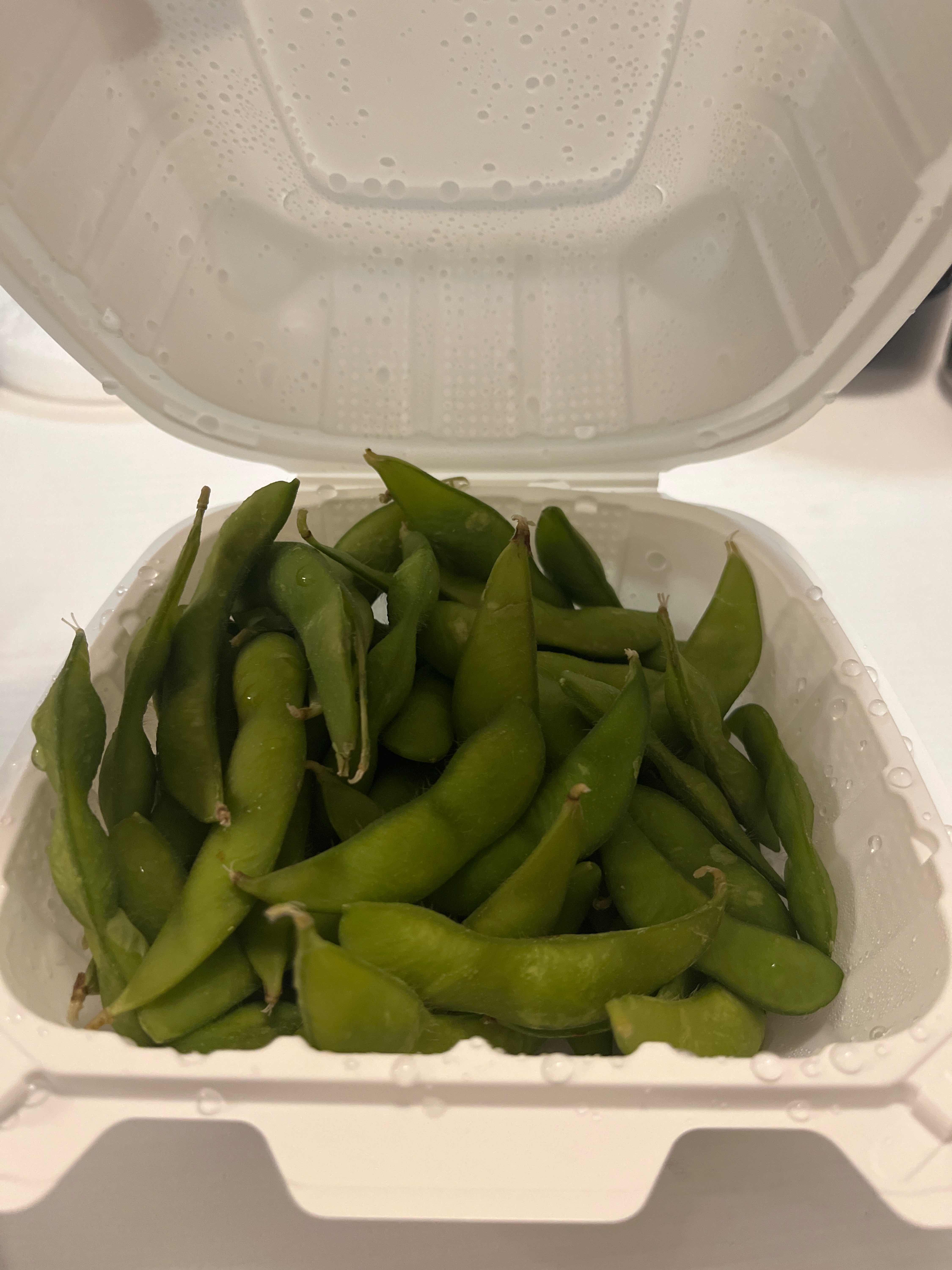 Edamame