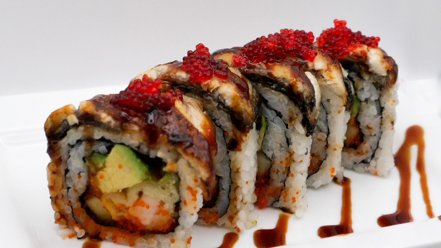 Godzilla Roll