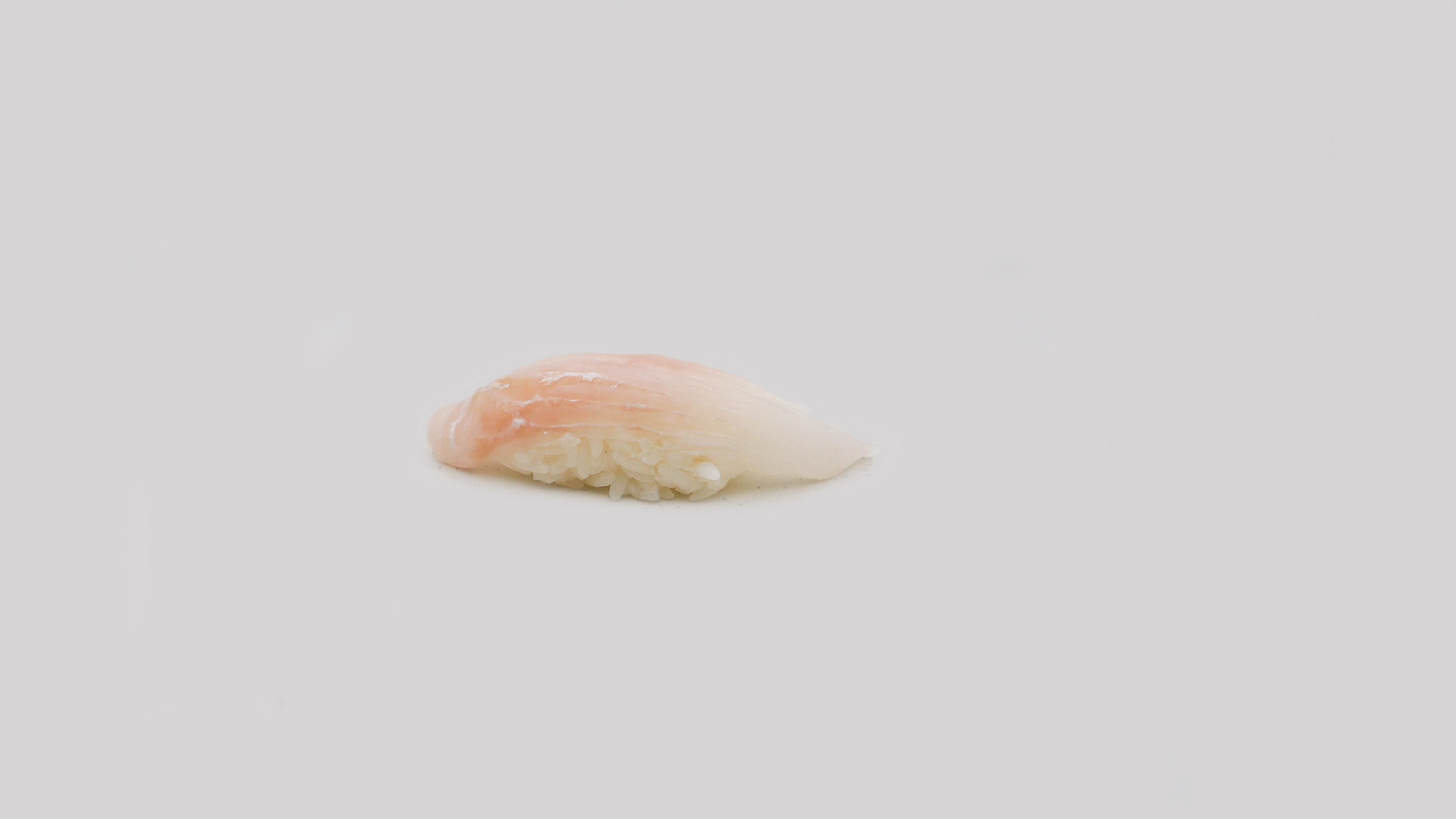 Hirame (Flounder)