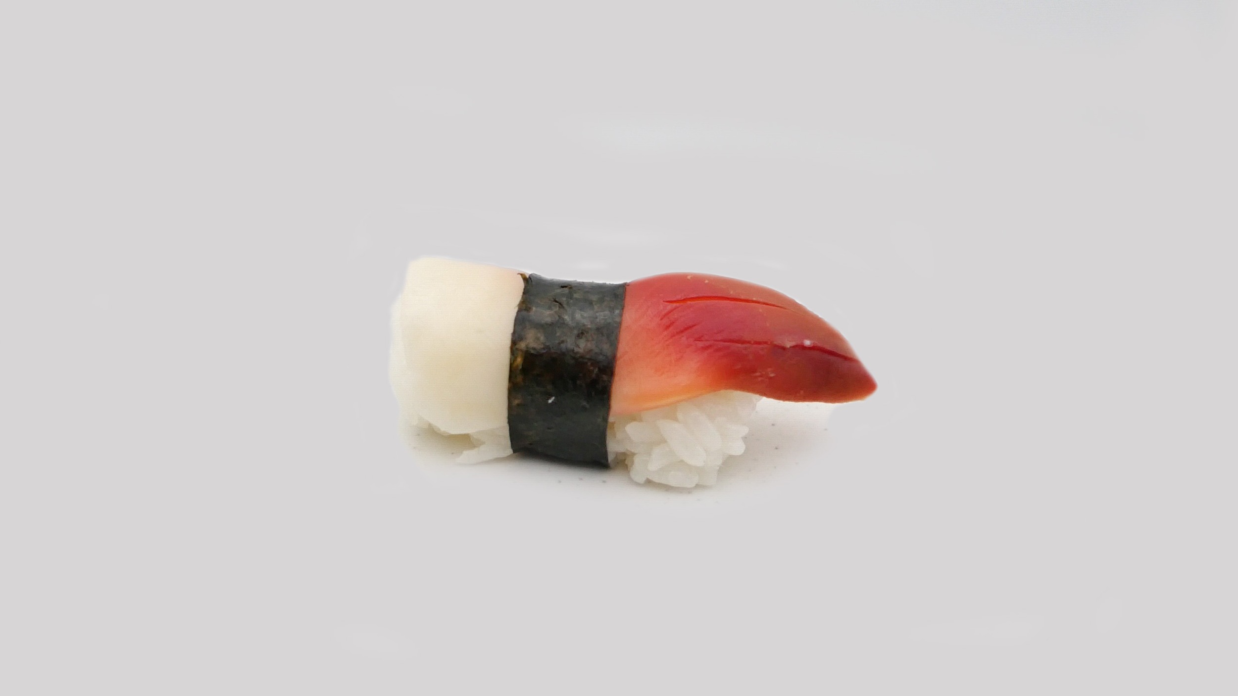Hokkigai (Purple Clam)