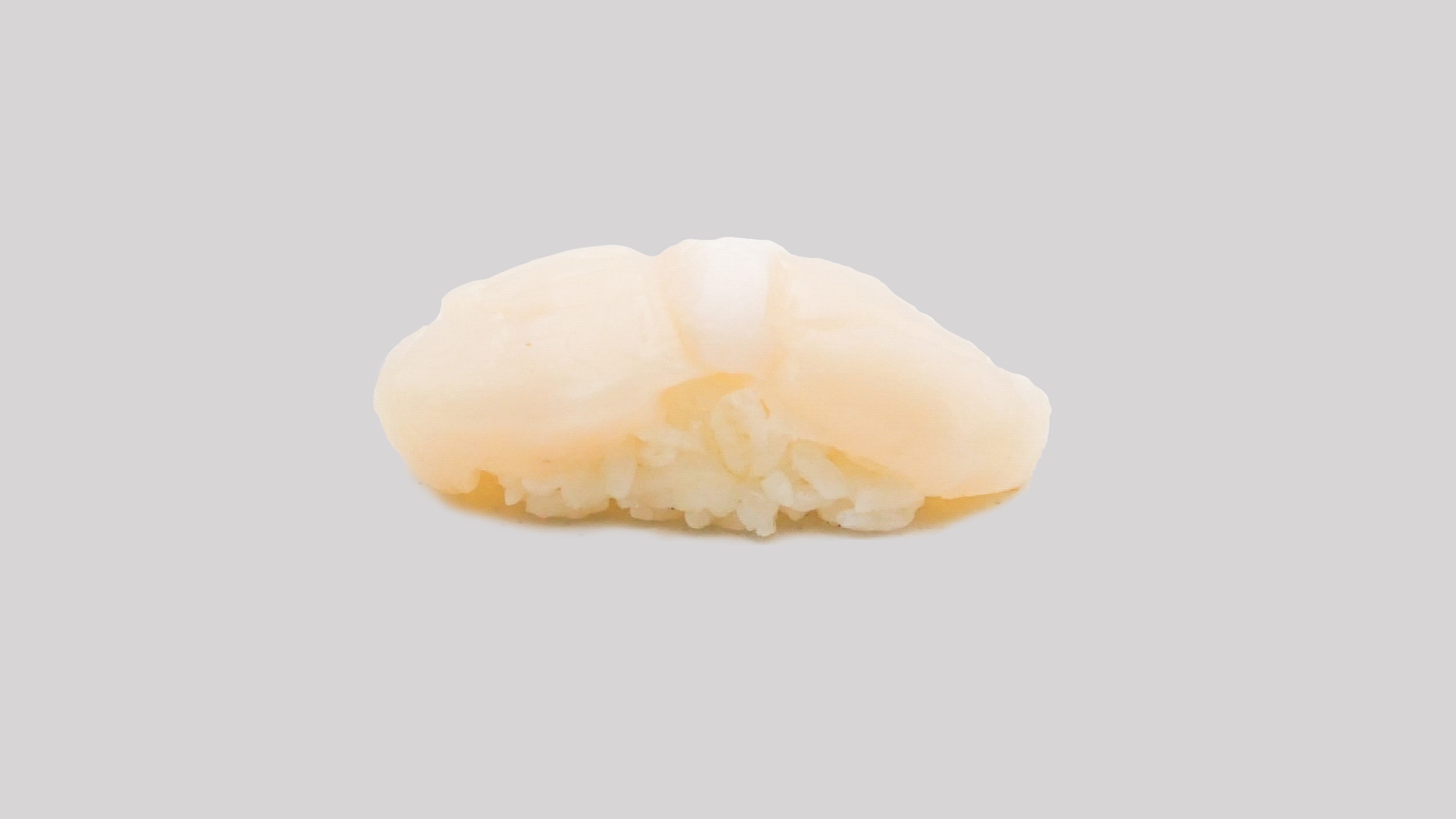Hotate (Scallop)