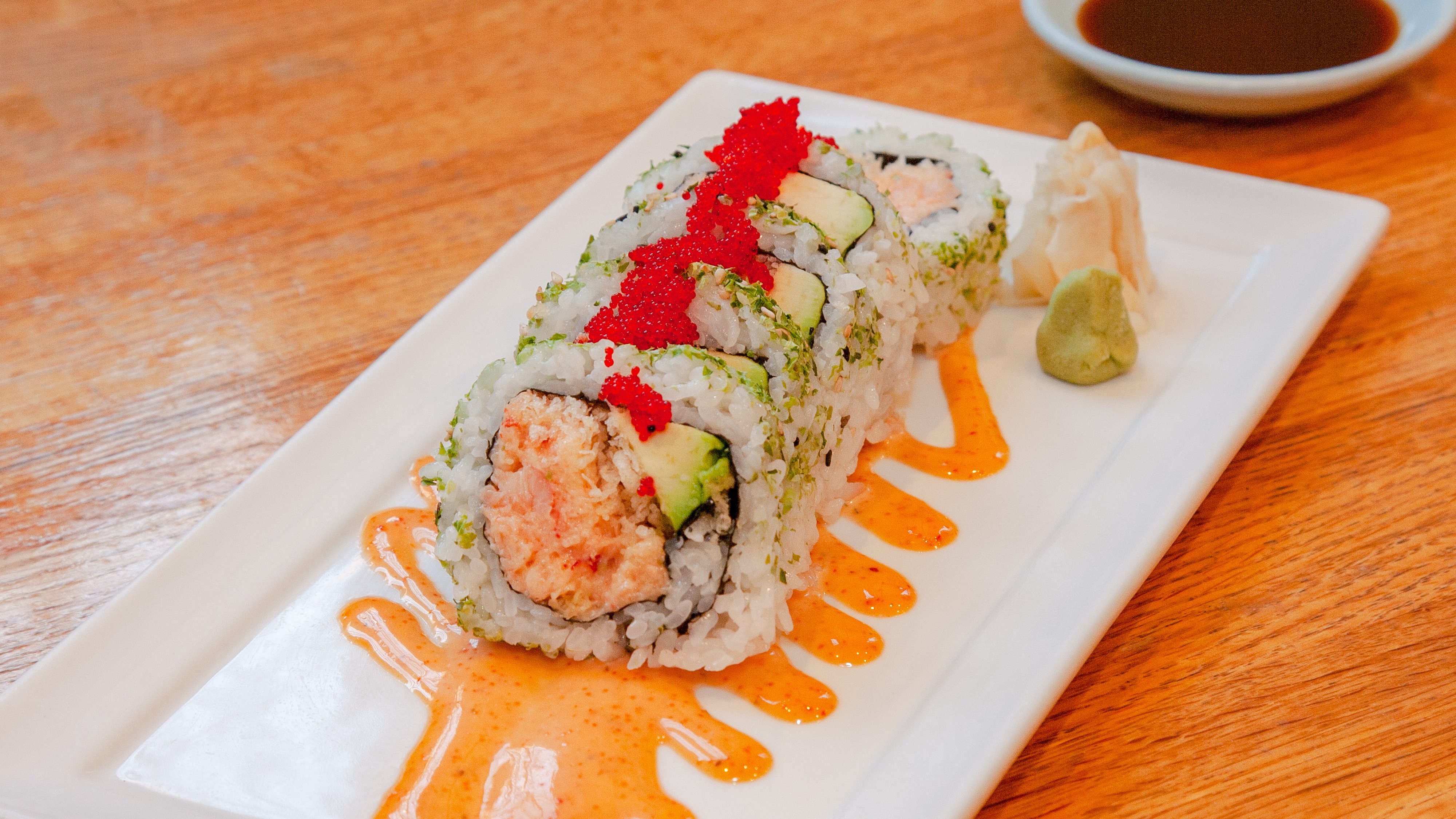 Lobster Roll