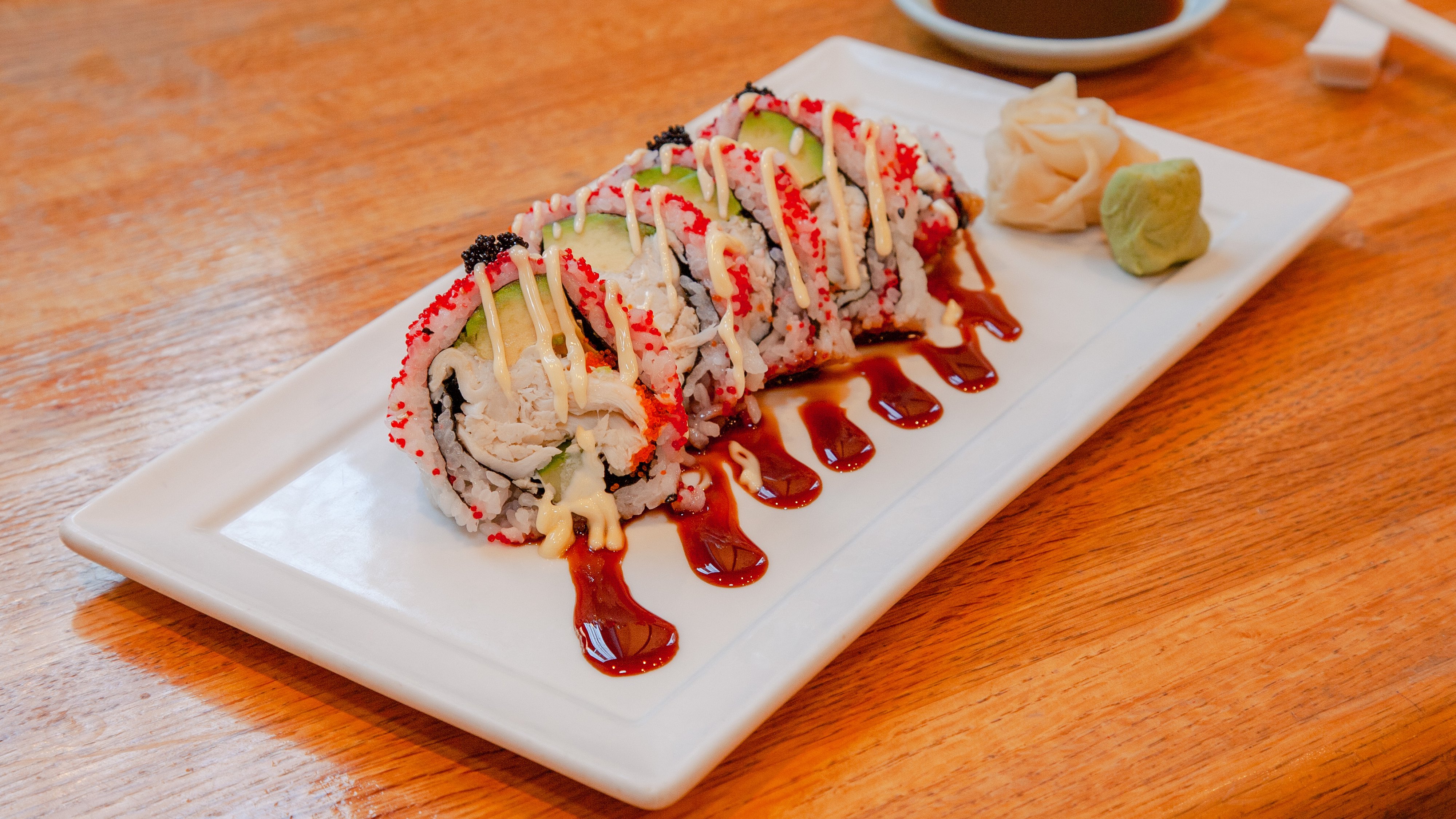 Maryland Roll