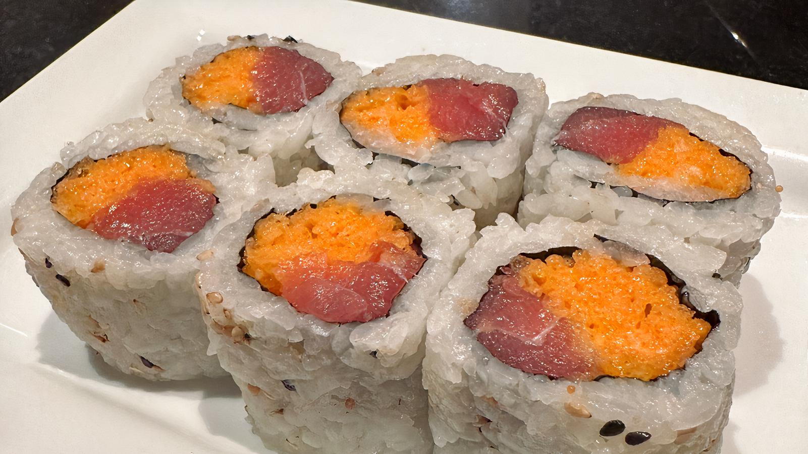 Mexican Roll