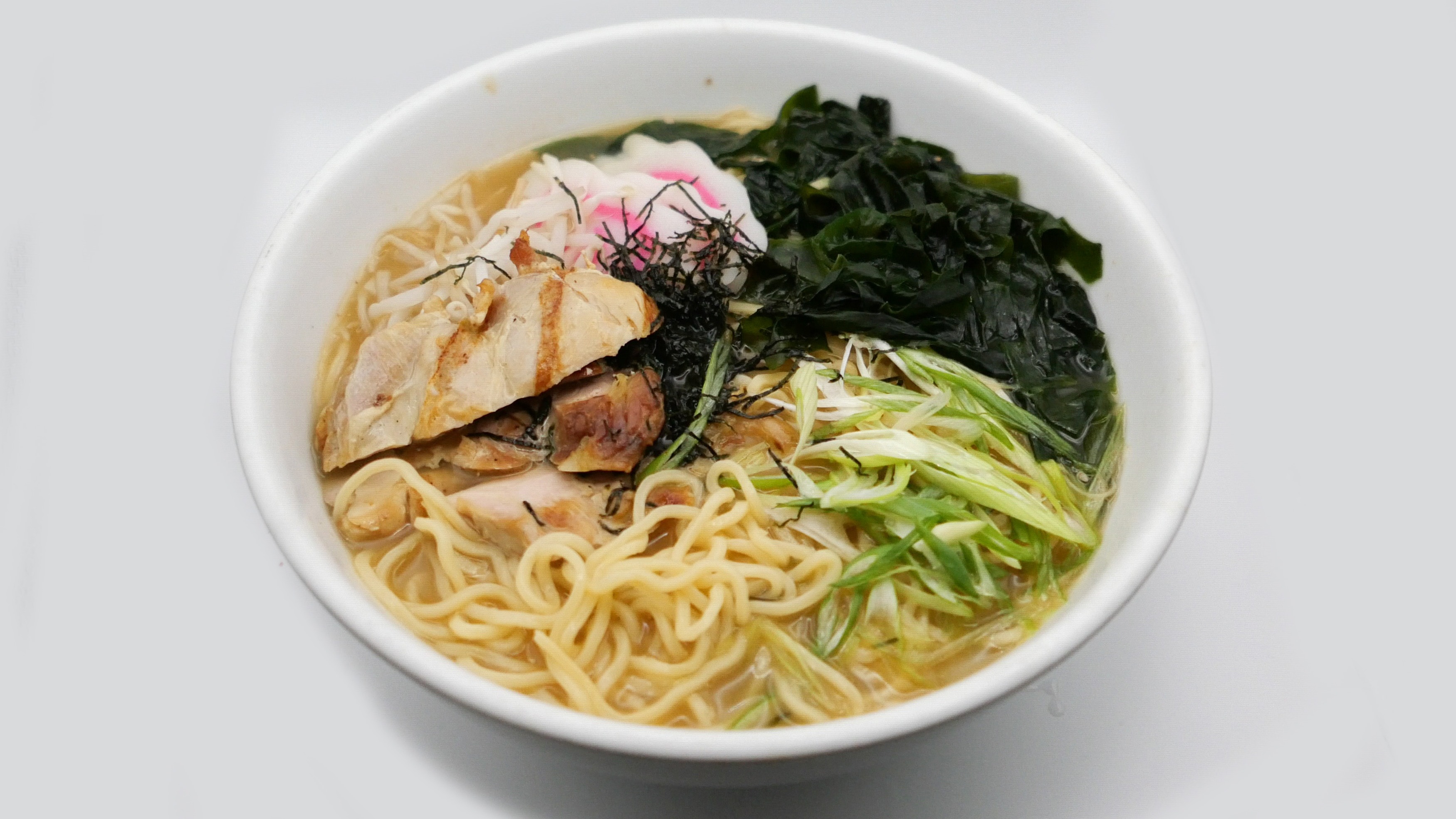 Miso Ramen