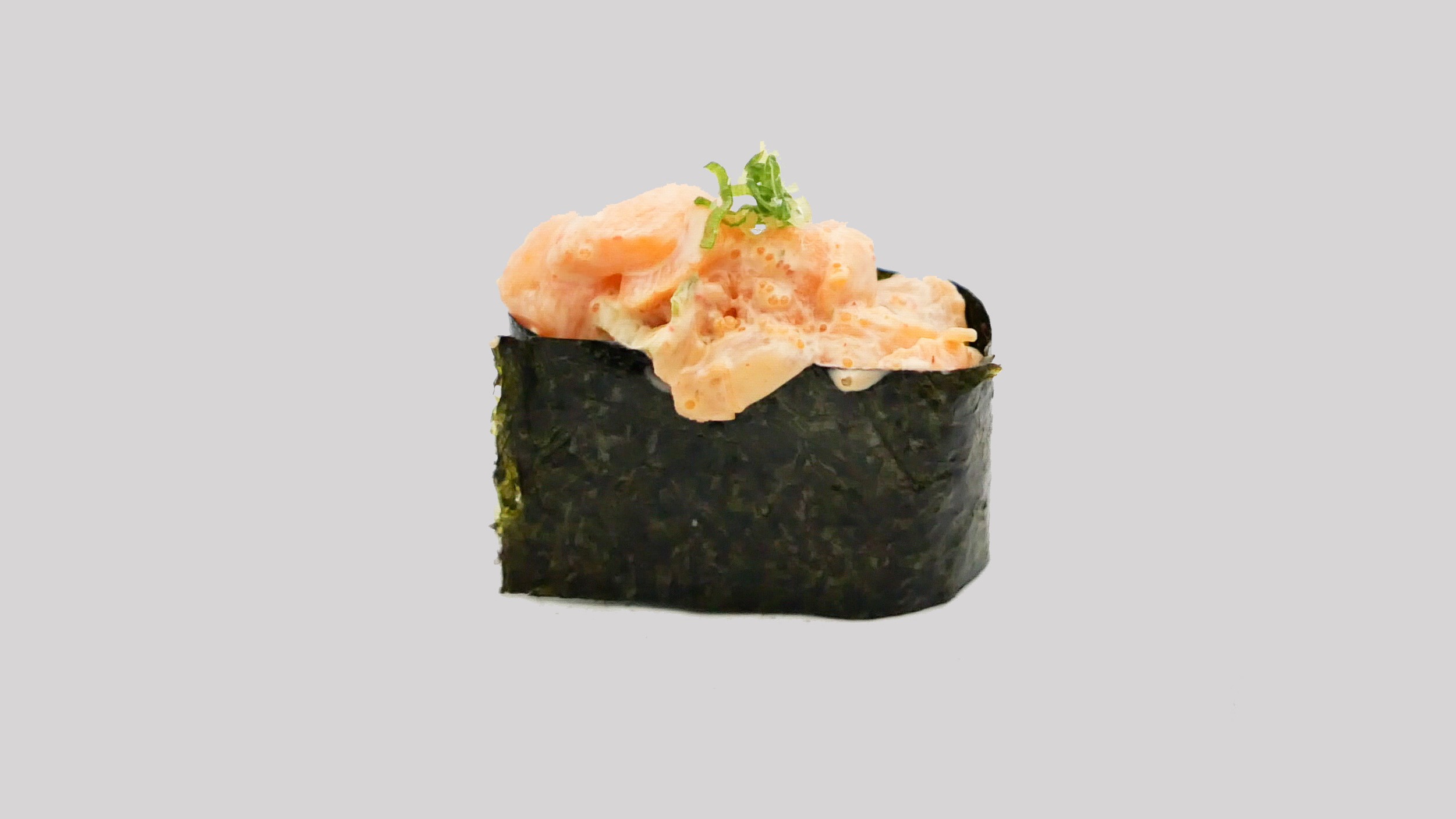Spicy Scallop