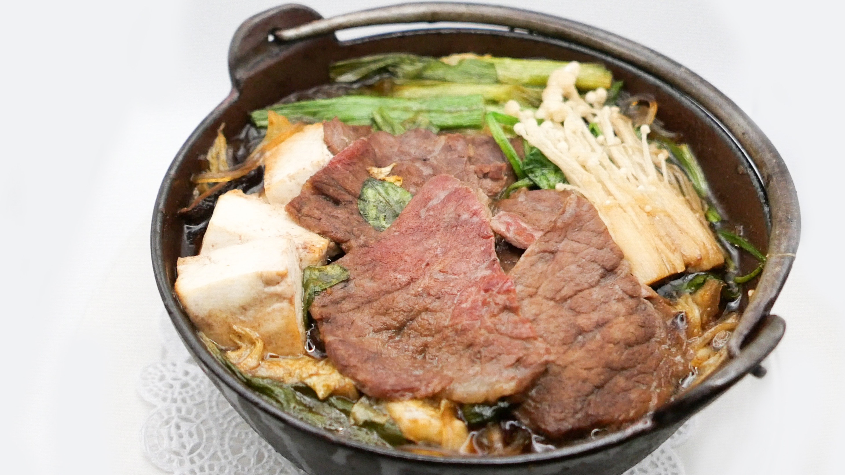 Sukiyaki