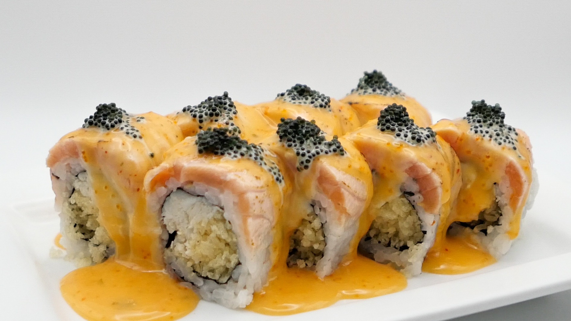 Sunset Roll
