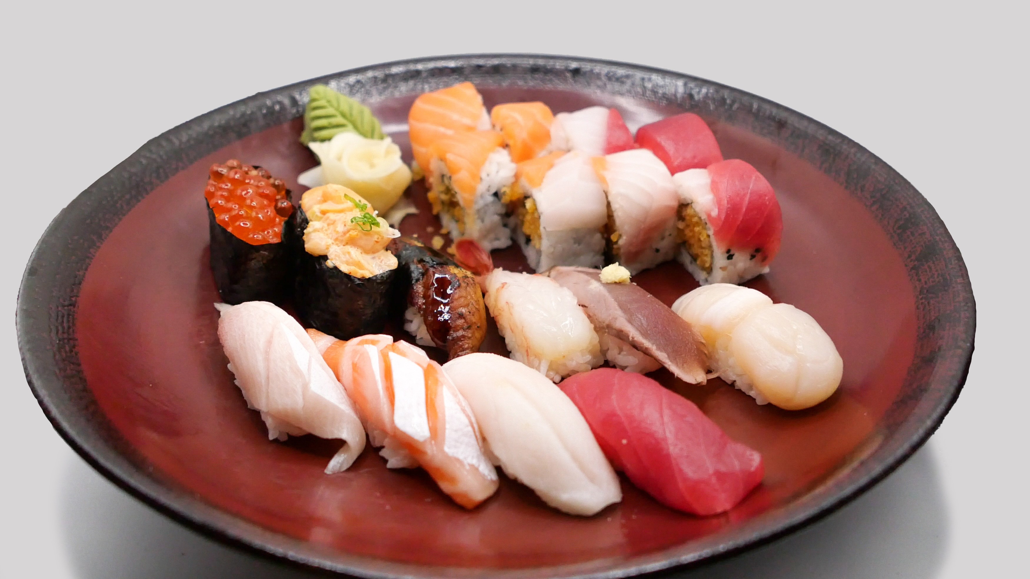 Super Jo Sushi