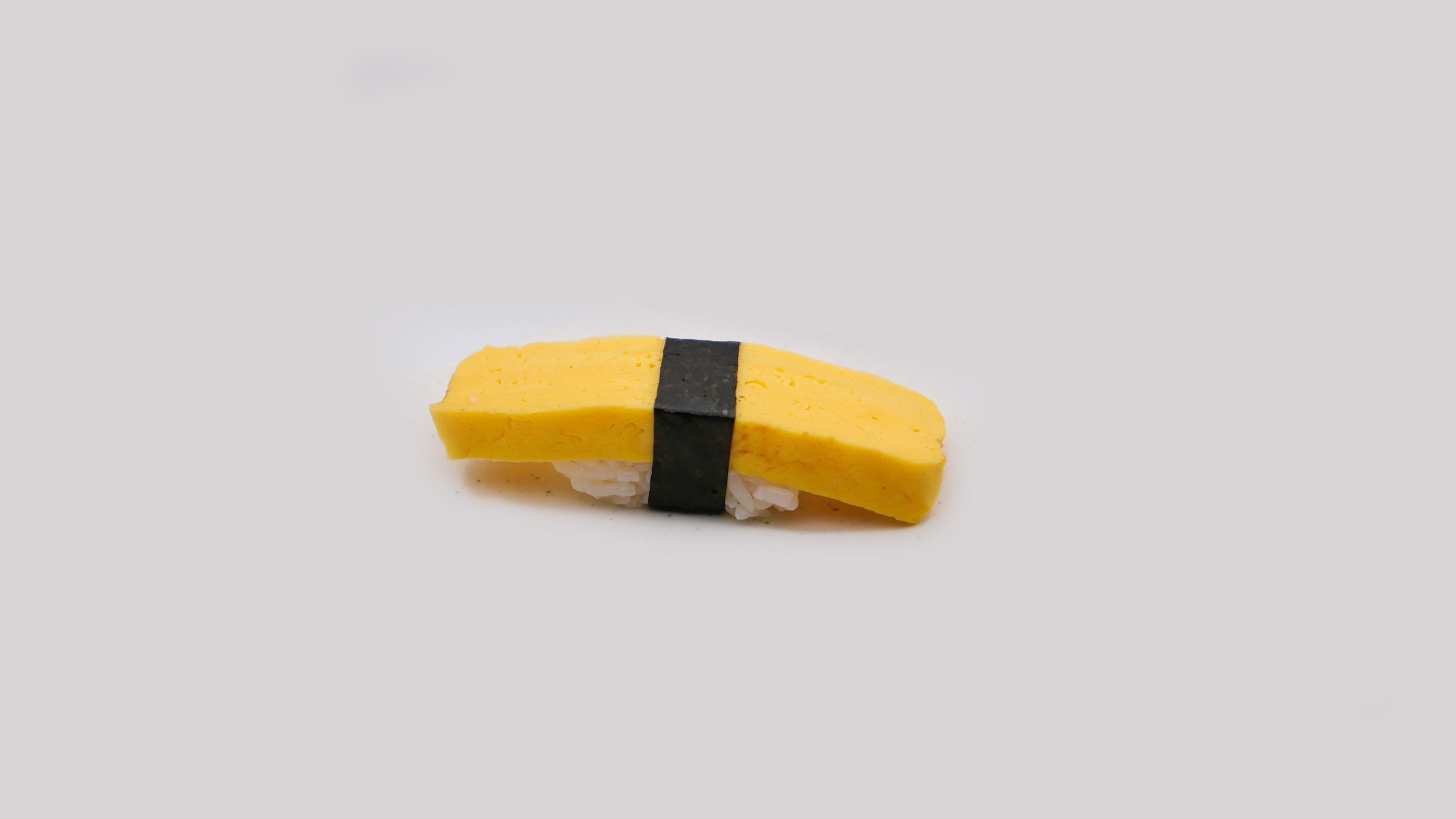 Tamago (Sweet Omelet)