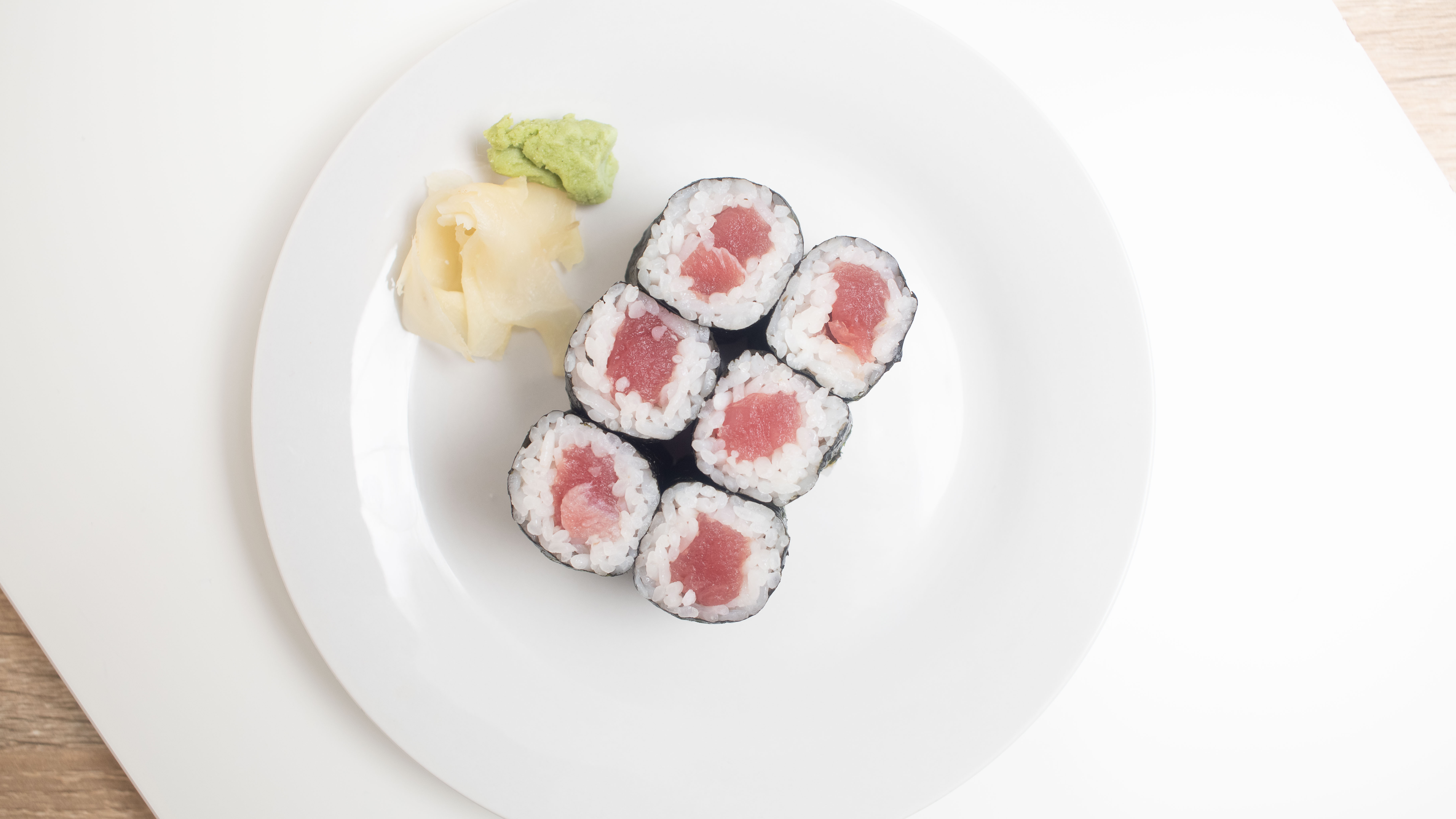 Tekka Maki