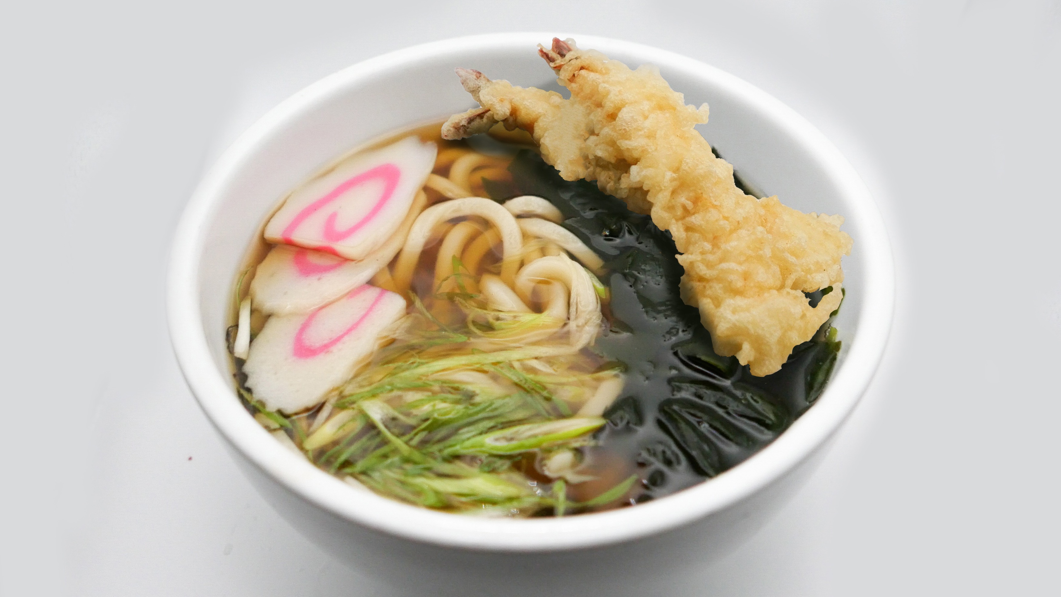 Tempura Udon