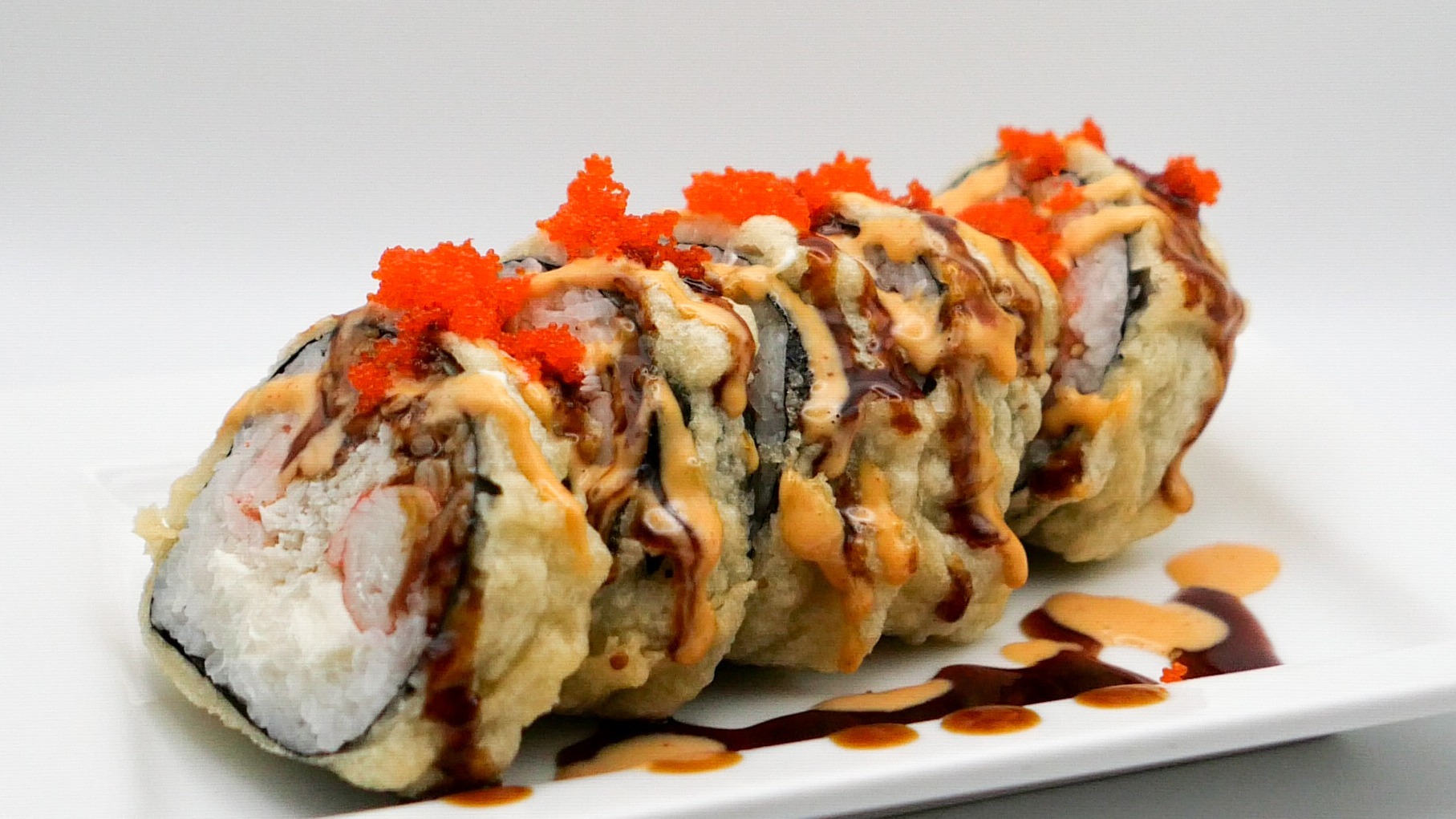 Tiger Roll