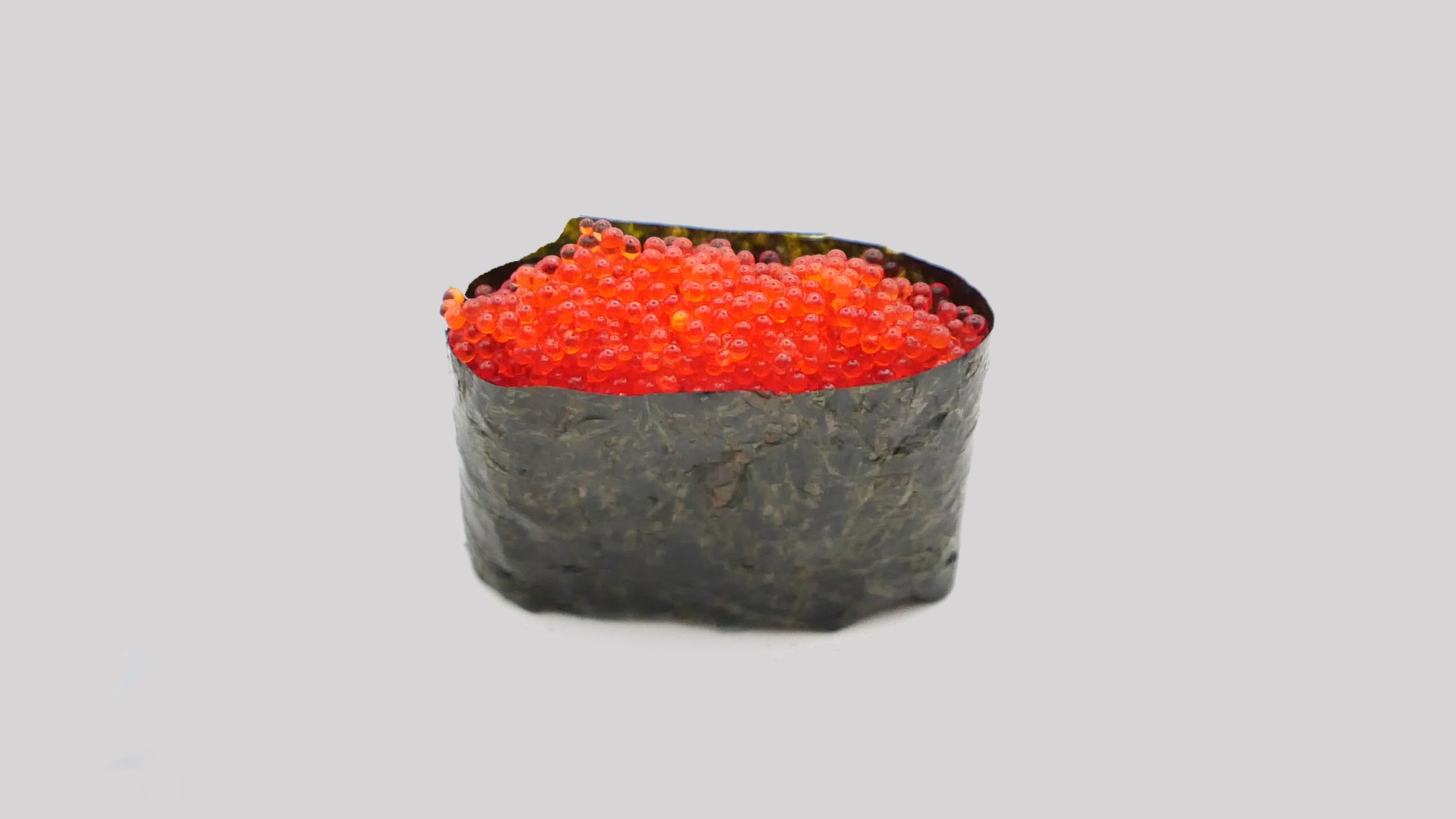 Tobiko (Flying Fish Roe)
