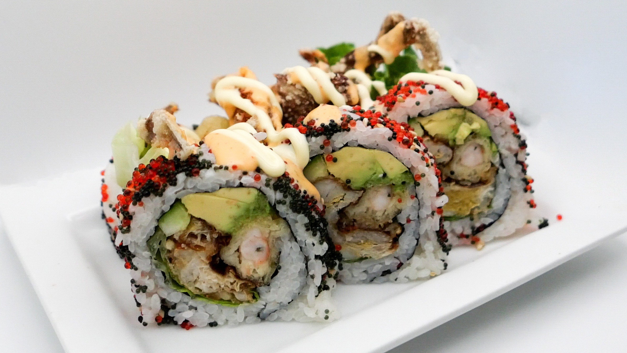 Typhoon Roll