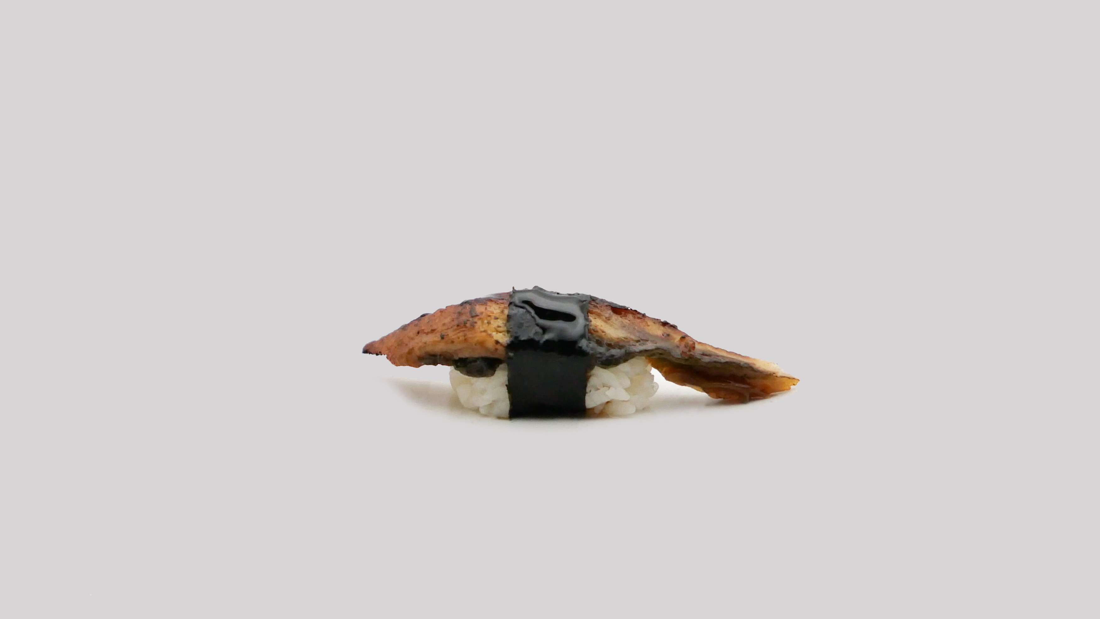 Unagi (Broiled Fresh Water Eel)