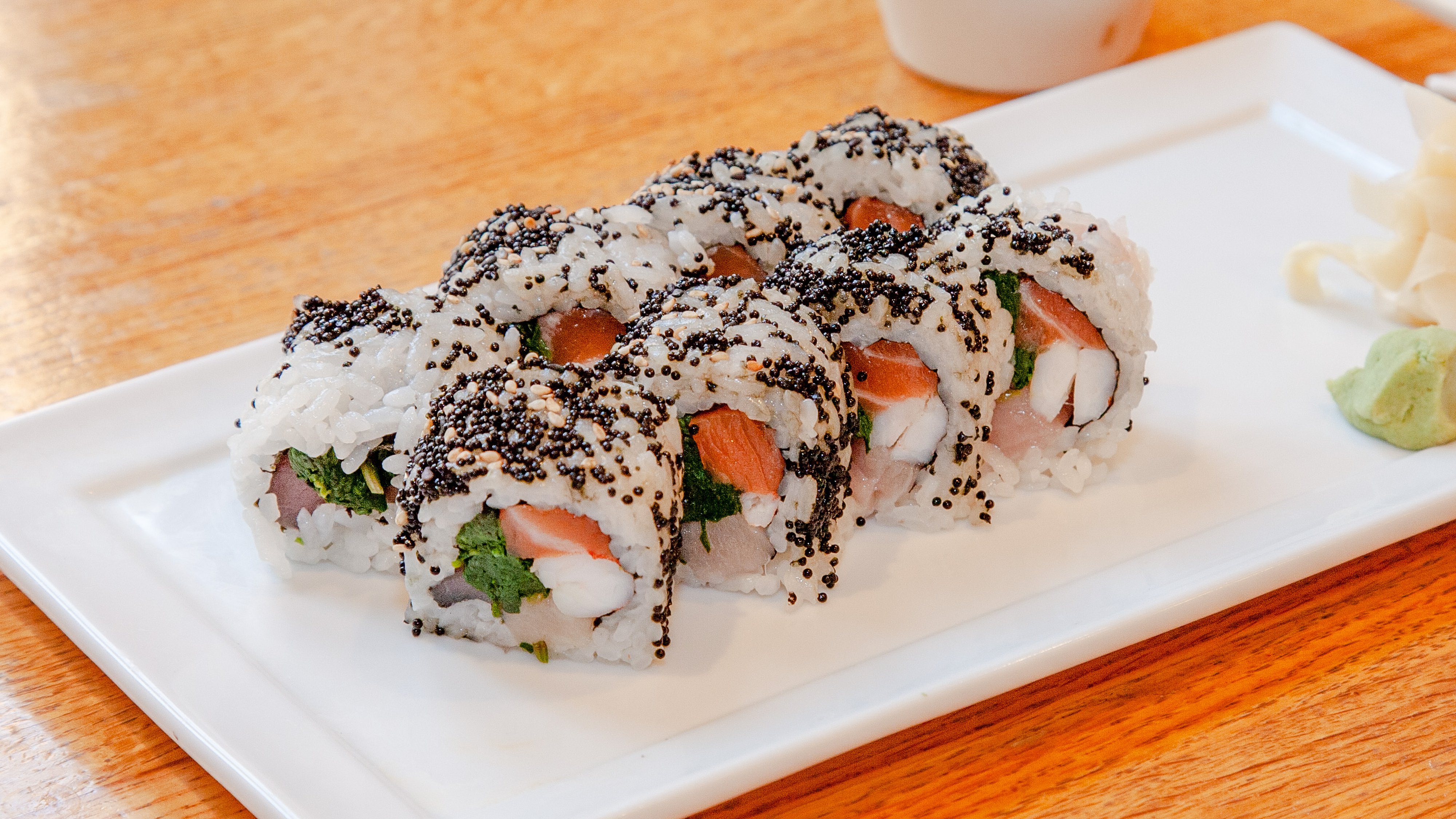 Wisconsin Roll
