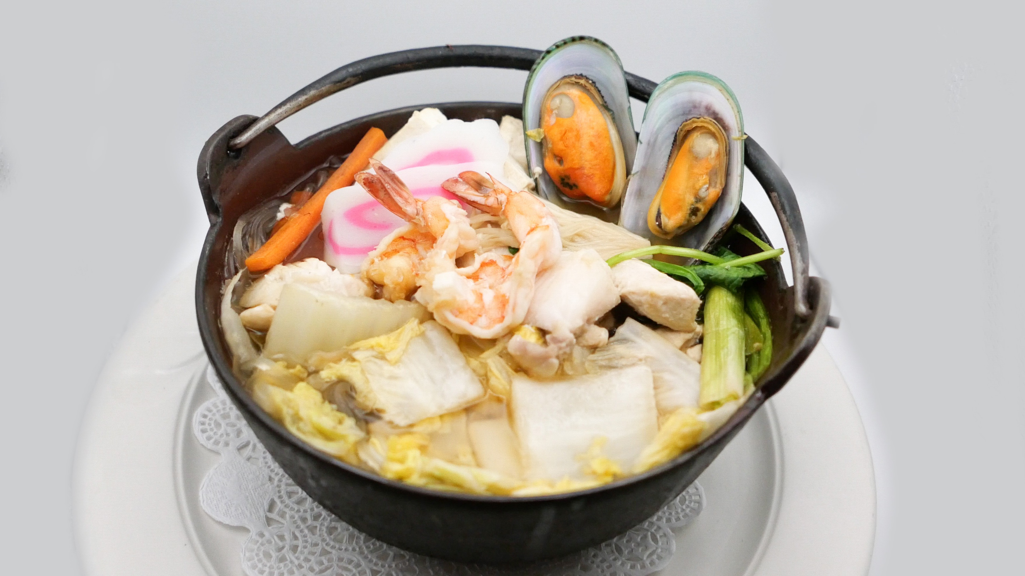 Yosenabe