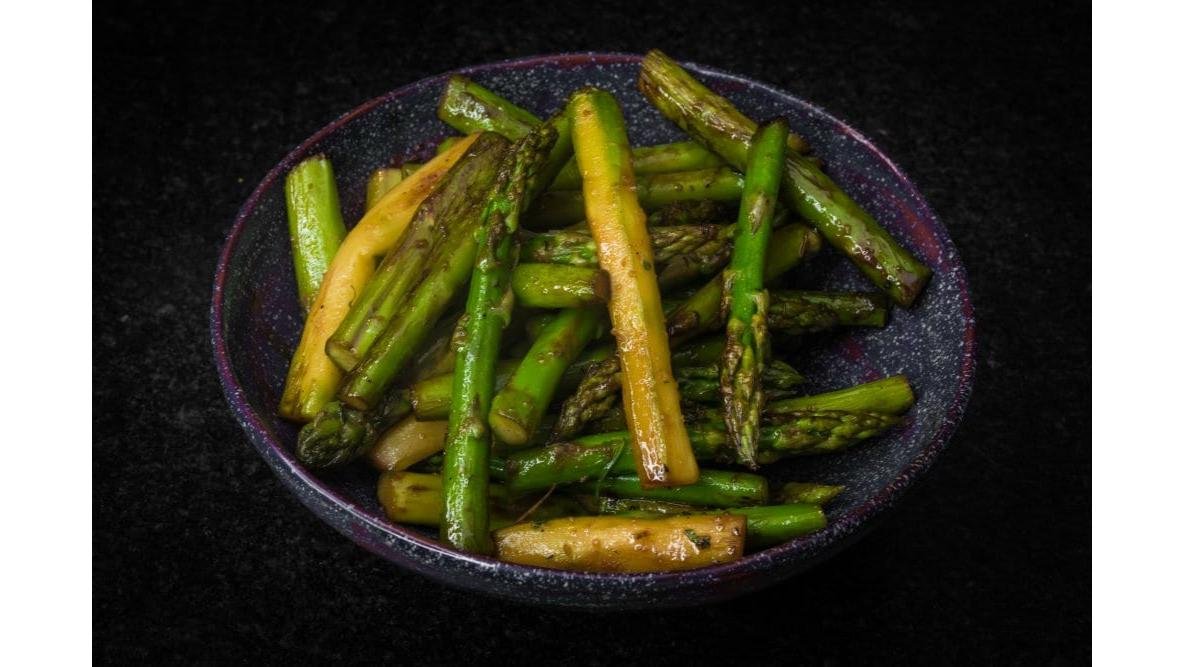 Asparagus
