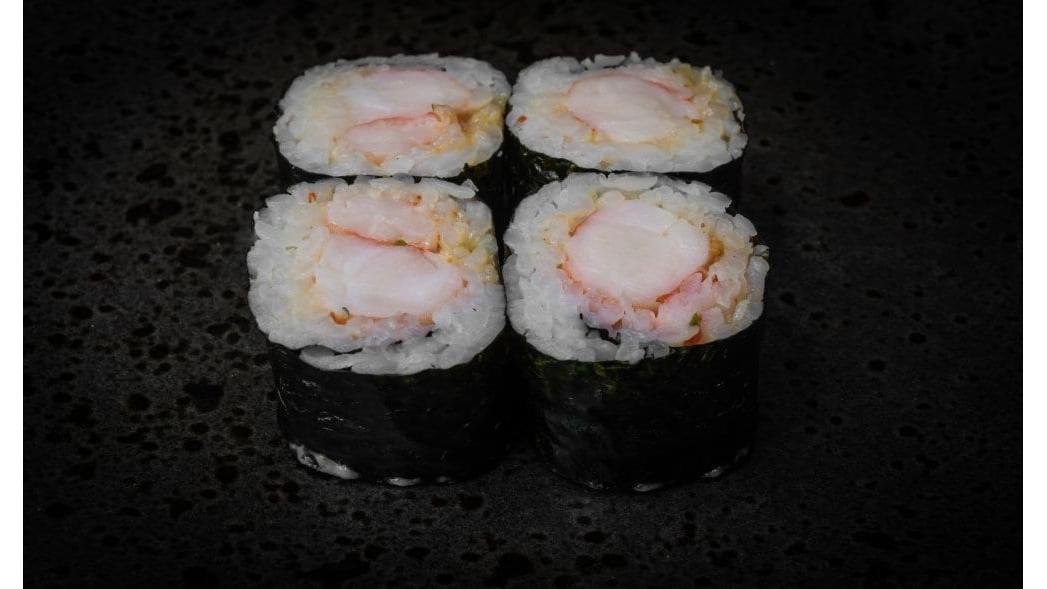 Ebi hoso