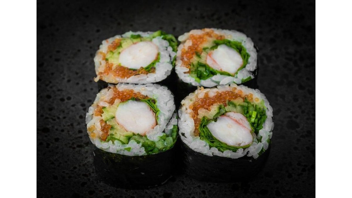 Ebi kaigan