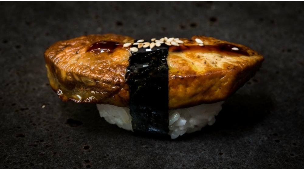 Foie gras