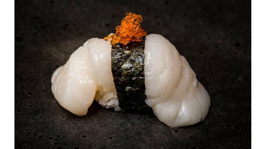Hotate-gai